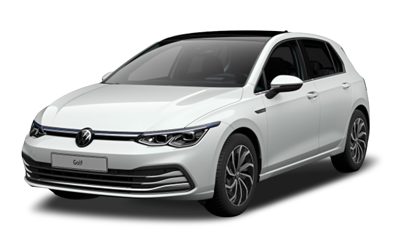 퓨어 화이트 익스테리어